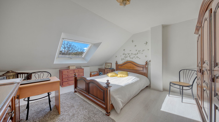 Ma-Cabane - Vente Maison RENNES, 111 m²