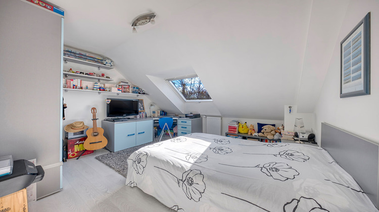 Ma-Cabane - Vente Maison RENNES, 111 m²