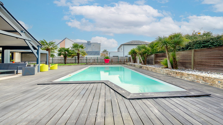 Ma-Cabane - Vente Maison RENNES, 179 m²