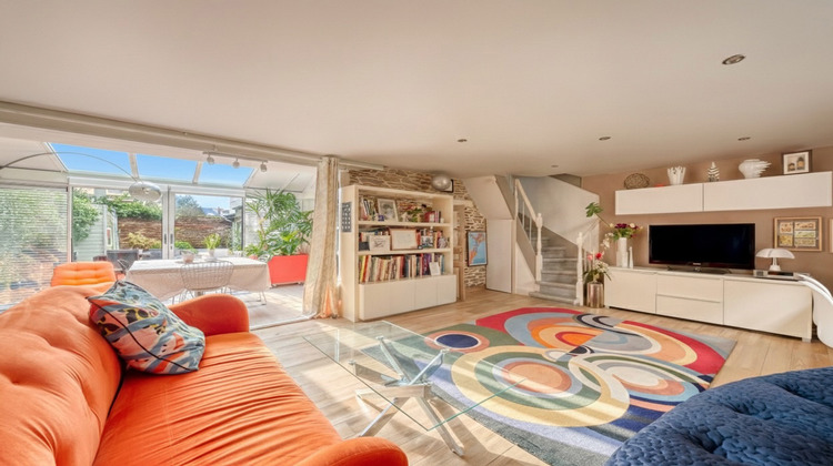 Ma-Cabane - Vente Maison RENNES, 112 m²