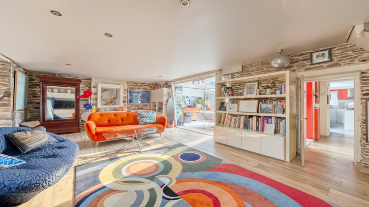 Ma-Cabane - Vente Maison RENNES, 112 m²