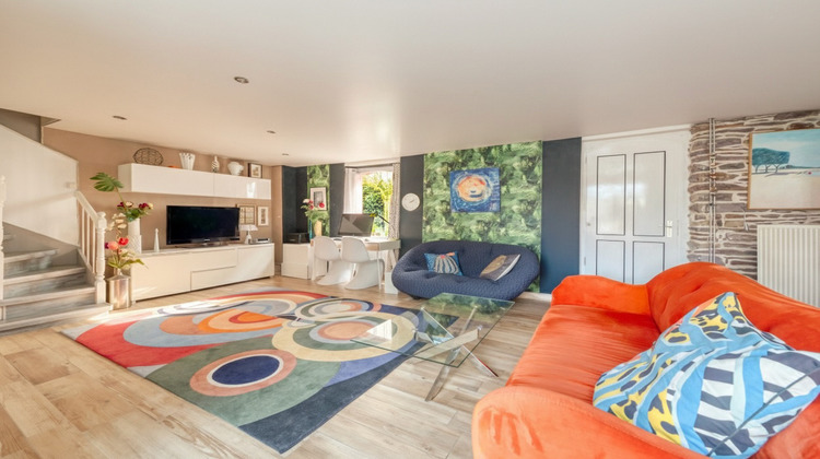 Ma-Cabane - Vente Maison RENNES, 112 m²