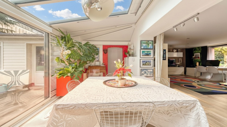 Ma-Cabane - Vente Maison RENNES, 112 m²