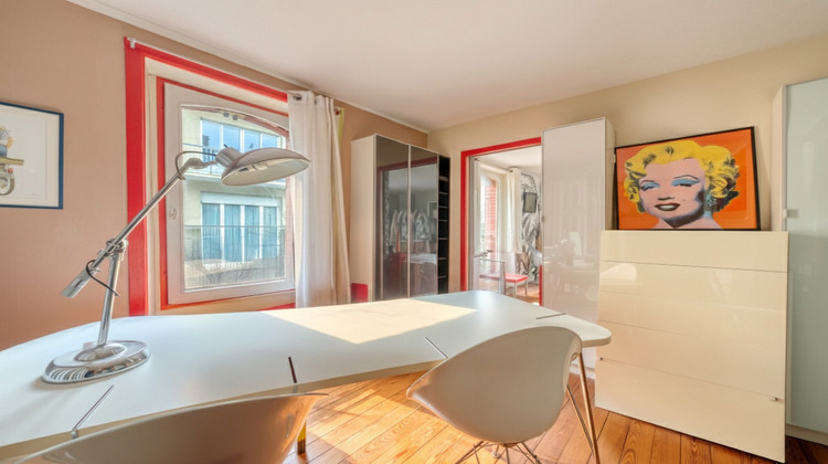 Ma-Cabane - Vente Maison RENNES, 112 m²