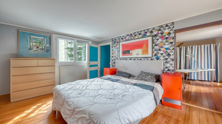 Ma-Cabane - Vente Maison RENNES, 112 m²