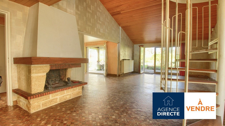 Ma-Cabane - Vente Maison RENNES, 97 m²