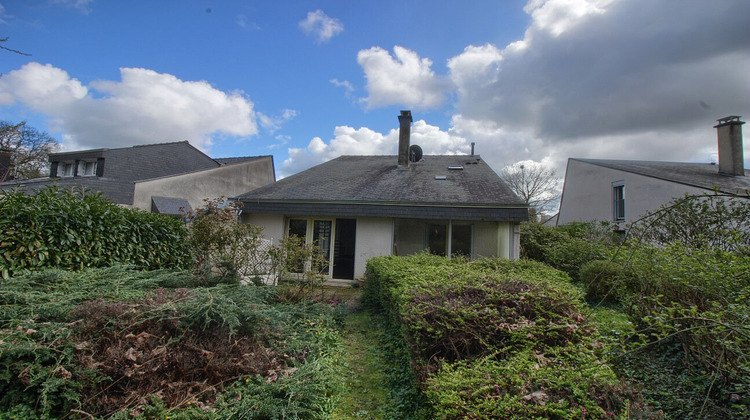 Ma-Cabane - Vente Maison RENNES, 97 m²