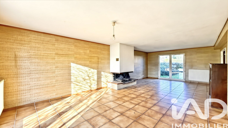 Ma-Cabane - Vente Maison Rennes, 105 m²