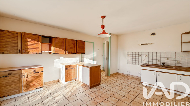 Ma-Cabane - Vente Maison Rennes, 105 m²