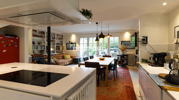 Ma-Cabane - Vente Maison RENNES, 287 m²