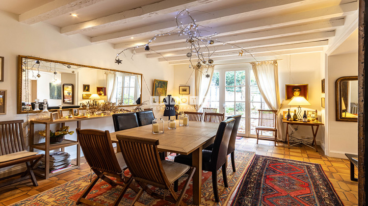 Ma-Cabane - Vente Maison RENNES, 287 m²