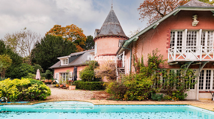 Ma-Cabane - Vente Maison RENNES, 287 m²