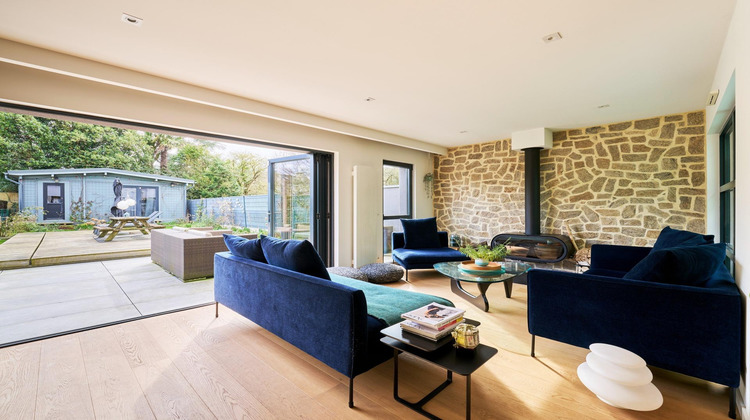 Ma-Cabane - Vente Maison Rennes, 185 m²