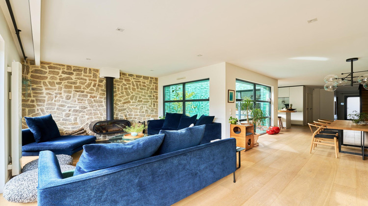 Ma-Cabane - Vente Maison Rennes, 185 m²