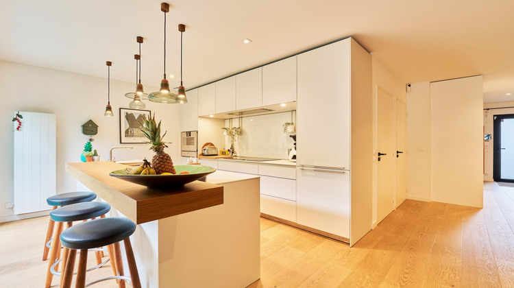 Ma-Cabane - Vente Maison Rennes, 185 m²