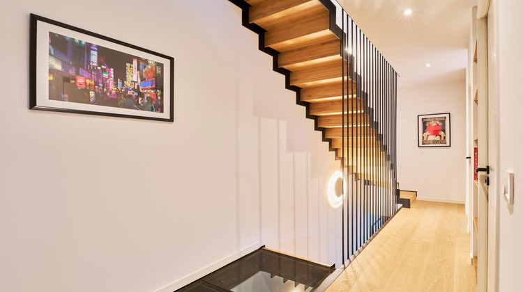 Ma-Cabane - Vente Maison Rennes, 185 m²