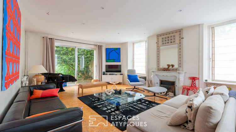 Ma-Cabane - Vente Maison RENNES, 183 m²