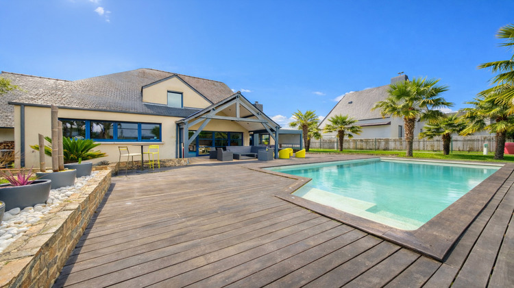 Ma-Cabane - Vente Maison RENNES, 179 m²
