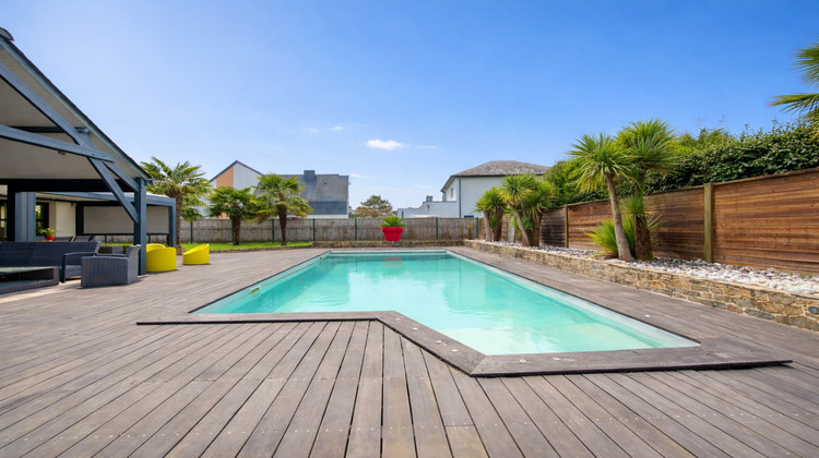 Ma-Cabane - Vente Maison RENNES, 179 m²