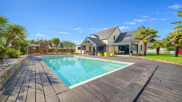 Ma-Cabane - Vente Maison RENNES, 179 m²
