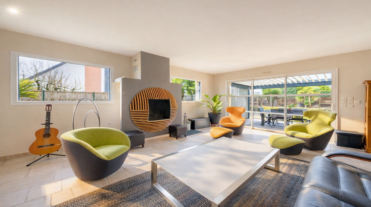 Ma-Cabane - Vente Maison RENNES, 179 m²