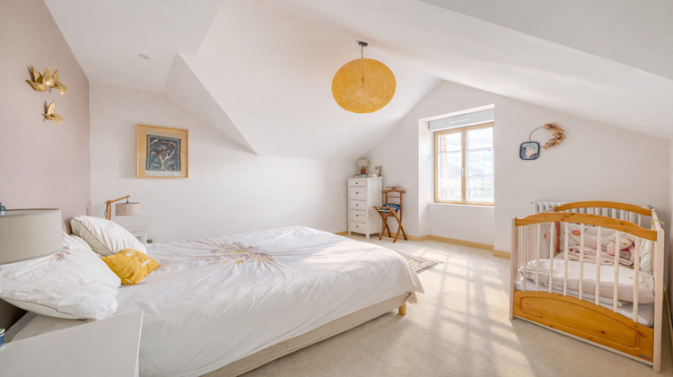 Ma-Cabane - Vente Maison RENNES, 197 m²