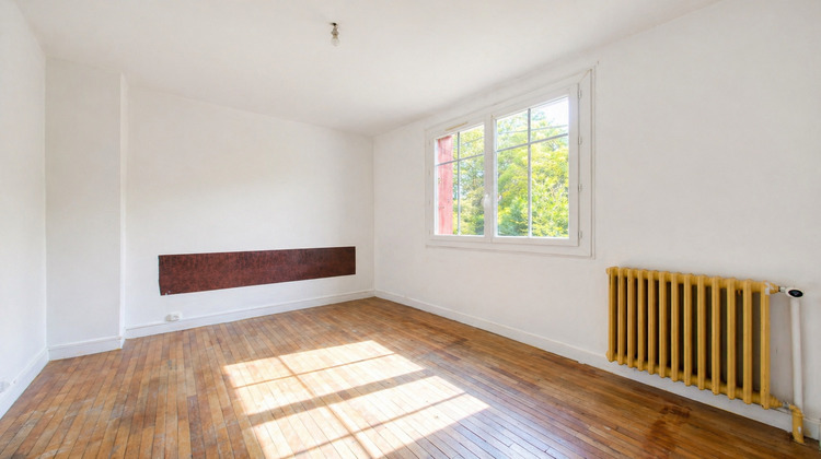 Ma-Cabane - Vente Maison RENNES, 127 m²