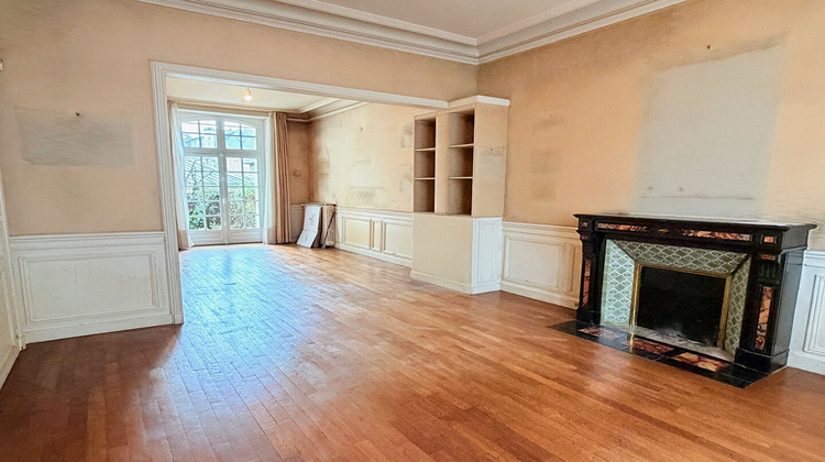 Ma-Cabane - Vente Maison RENNES, 140 m²