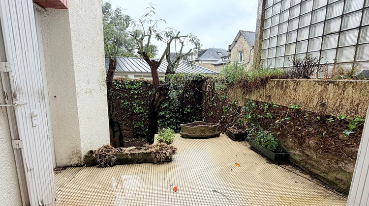 Ma-Cabane - Vente Maison RENNES, 140 m²