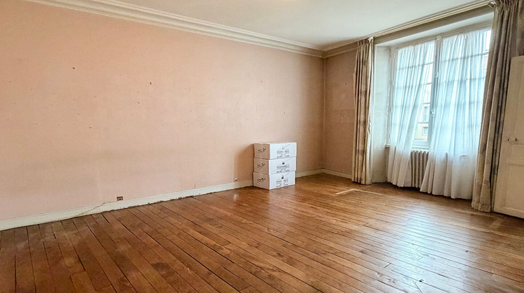 Ma-Cabane - Vente Maison RENNES, 140 m²