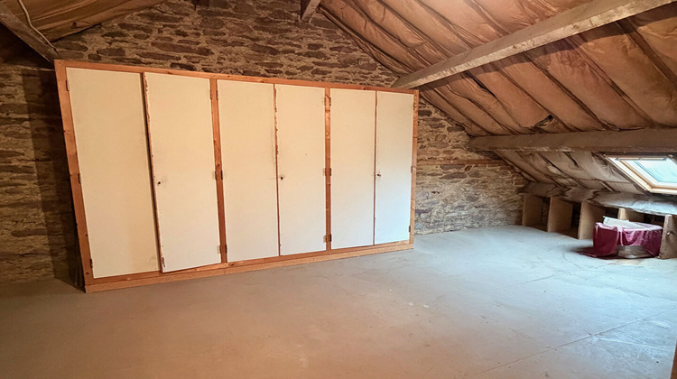 Ma-Cabane - Vente Maison RENNES, 140 m²