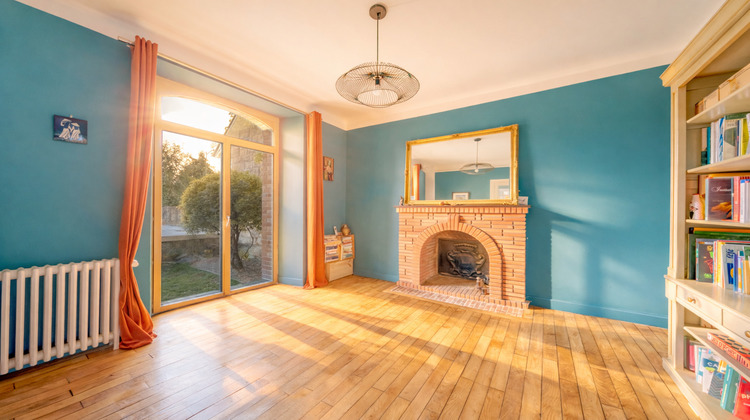 Ma-Cabane - Vente Maison RENNES, 197 m²