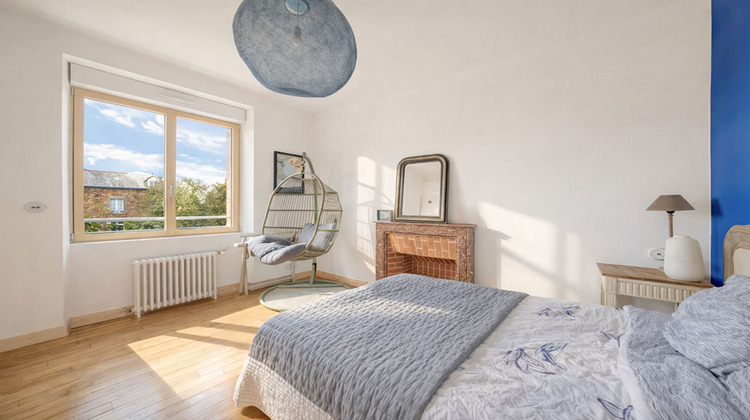 Ma-Cabane - Vente Maison RENNES, 197 m²