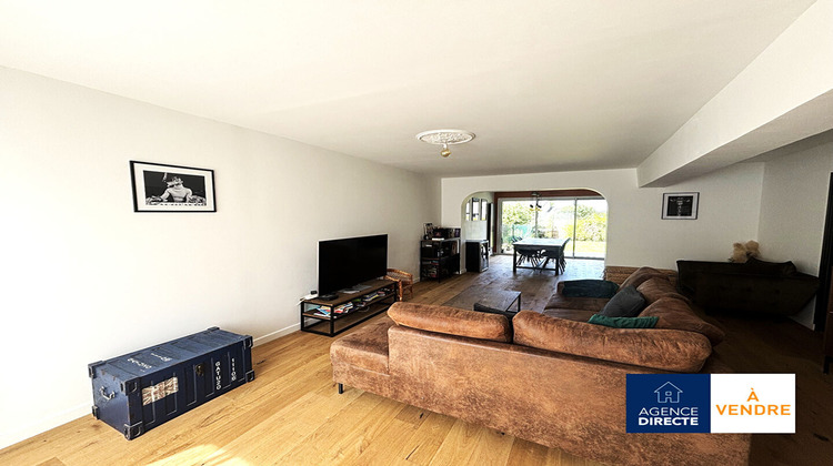 Ma-Cabane - Vente Maison RENNES, 115 m²
