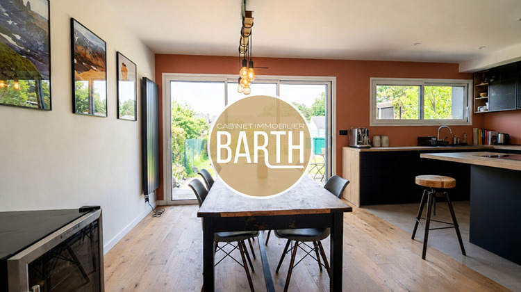 Ma-Cabane - Vente Maison RENNES, 113 m²