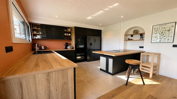 Ma-Cabane - Vente Maison RENNES, 113 m²