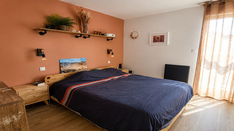 Ma-Cabane - Vente Maison RENNES, 113 m²