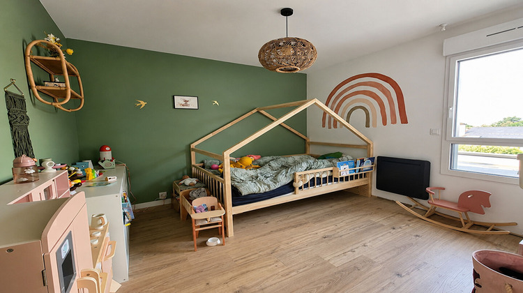 Ma-Cabane - Vente Maison RENNES, 113 m²