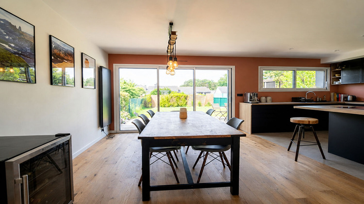 Ma-Cabane - Vente Maison RENNES, 113 m²