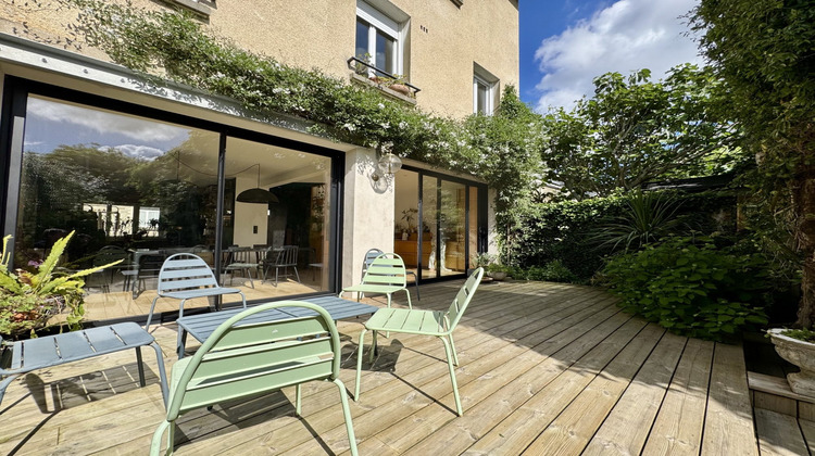 Ma-Cabane - Vente Maison Rennes, 165 m²