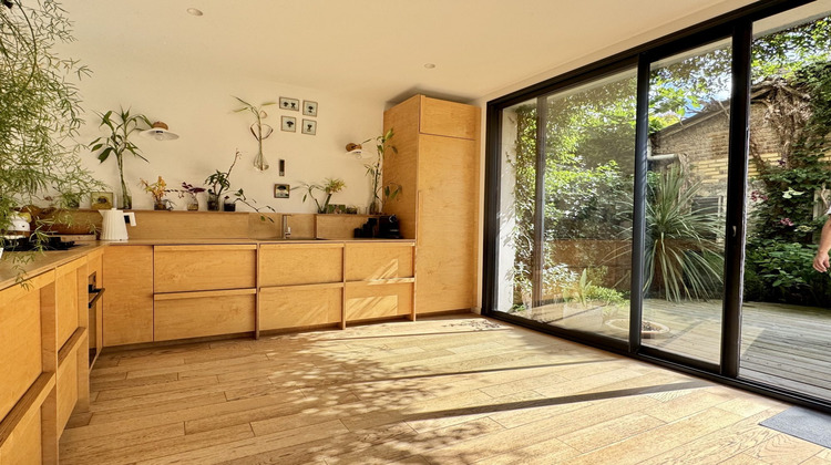 Ma-Cabane - Vente Maison Rennes, 165 m²