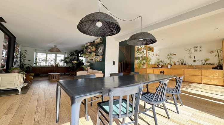 Ma-Cabane - Vente Maison Rennes, 165 m²