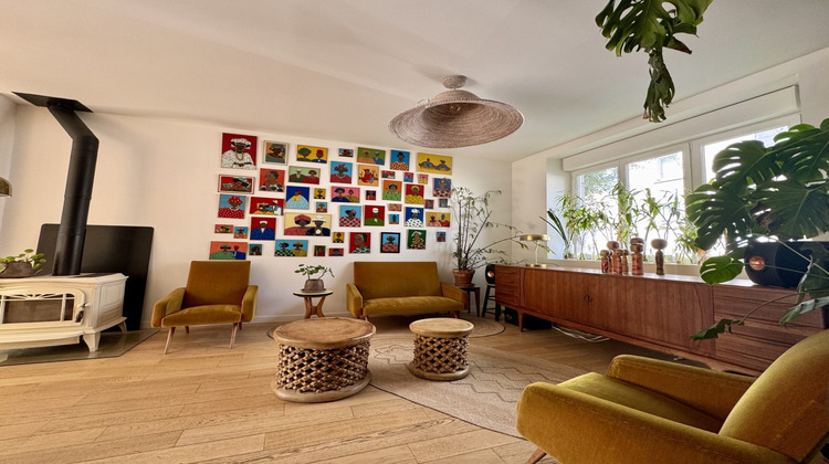 Ma-Cabane - Vente Maison Rennes, 165 m²