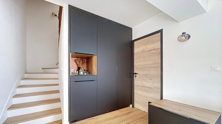 Ma-Cabane - Vente Maison Rennes, 113 m²