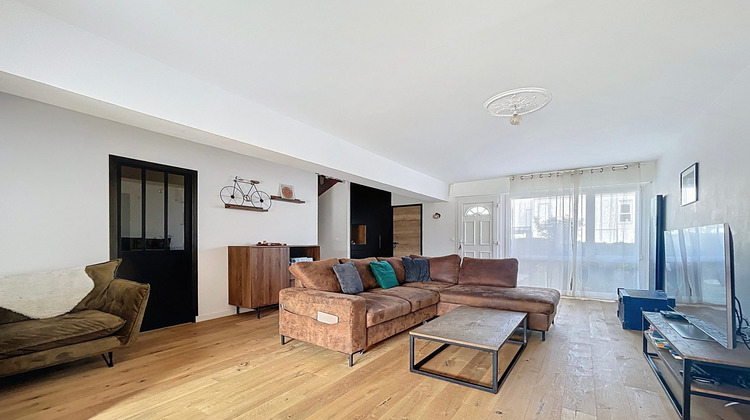 Ma-Cabane - Vente Maison Rennes, 113 m²