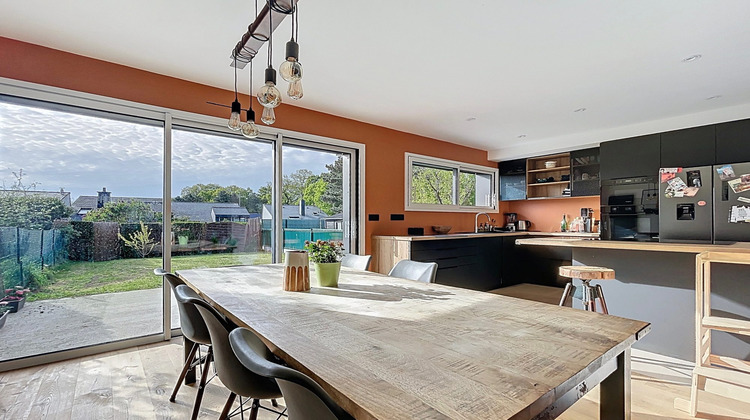 Ma-Cabane - Vente Maison Rennes, 113 m²