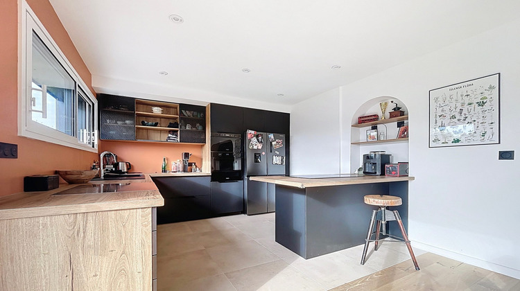 Ma-Cabane - Vente Maison Rennes, 113 m²