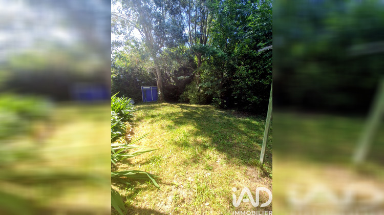 Ma-Cabane - Vente Maison Rennes, 202 m²