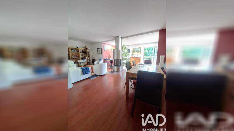 Ma-Cabane - Vente Maison Rennes, 202 m²