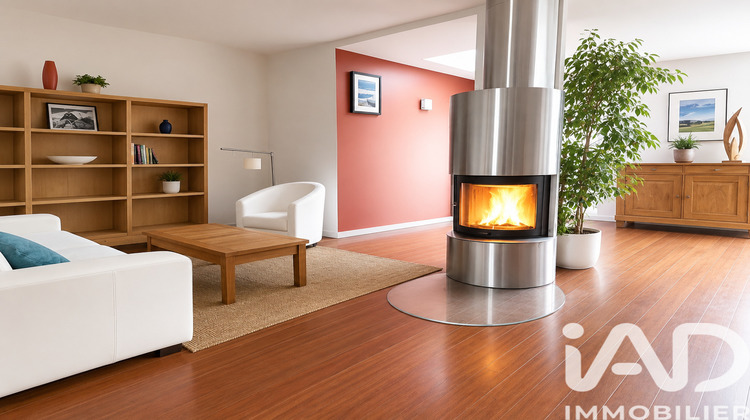 Ma-Cabane - Vente Maison Rennes, 202 m²